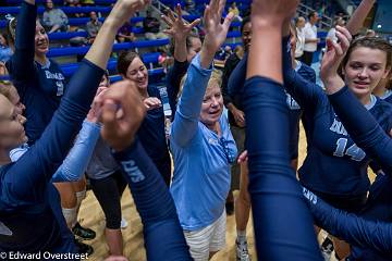 VVB vs StJoeseph  8-22-17 14